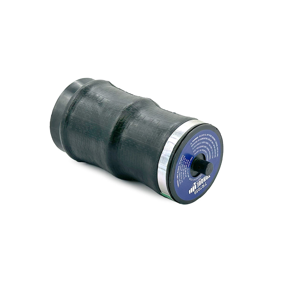 Coussin d'air pour cabine couchette de semi-remorque | Remplacement Firestone W02-358-7059