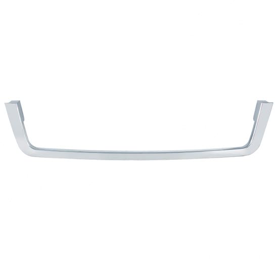 Garniture de pare-chocs avant pour Freightliner Cascadia 2018-2024 | Remplacement Freightliner 21-28982-001 | Chrome