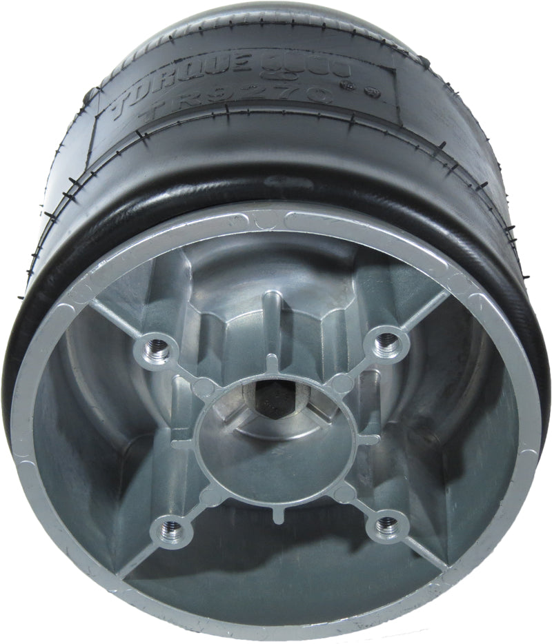 Trailer Air Spring Bag (Replaces Firestone 9270, Hendrickson S-20010, Goodyear 1R13-119) - 2 Pack Aftermarketus Reversible Sleeve Air Springs