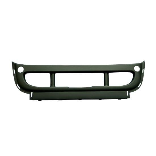 Front Bumper Cover Replacement for 2008-2017 Freightliner Cascadia Semi Trucks