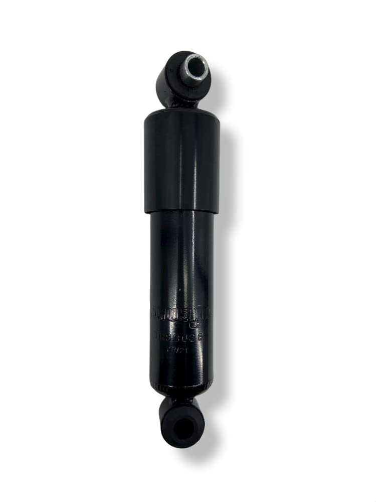 Cab Shock Replacement Gabriel 83038 Monreo 66122 Freightliner 654990 659178 | 2 Pack