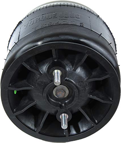 Air Spring Bag for Kenworth Trucks | Replacement Firestone 9422 Kenworth K303-15 | 2 Pack