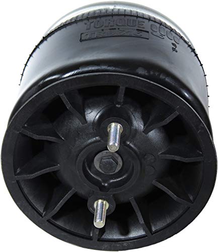 Coussin de suspension pneumatique pour camions Kenworth | Remplacement Firestone 9616 Kenworth K303-16 | Paquet de 2