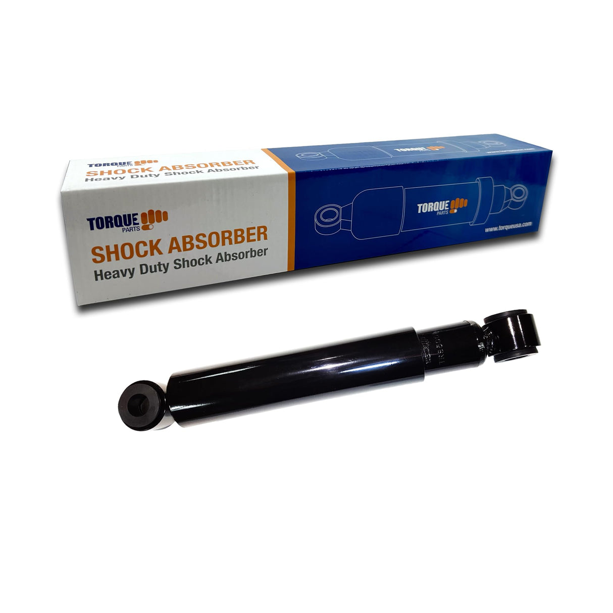 Shock Absorber Replacement for Gabriel 85001