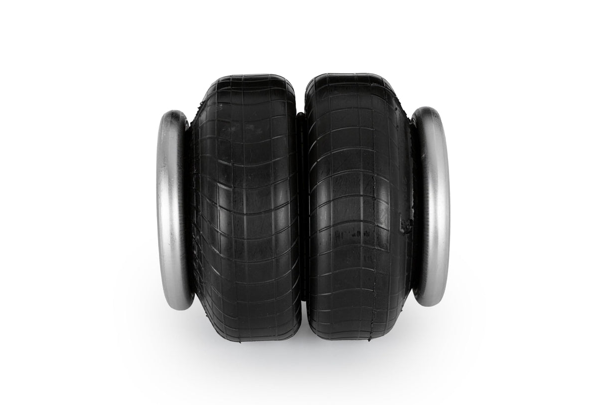Air Suspension Spring Bag | 3,055 lb Load Capacity | Replacement Air Lift 58616
