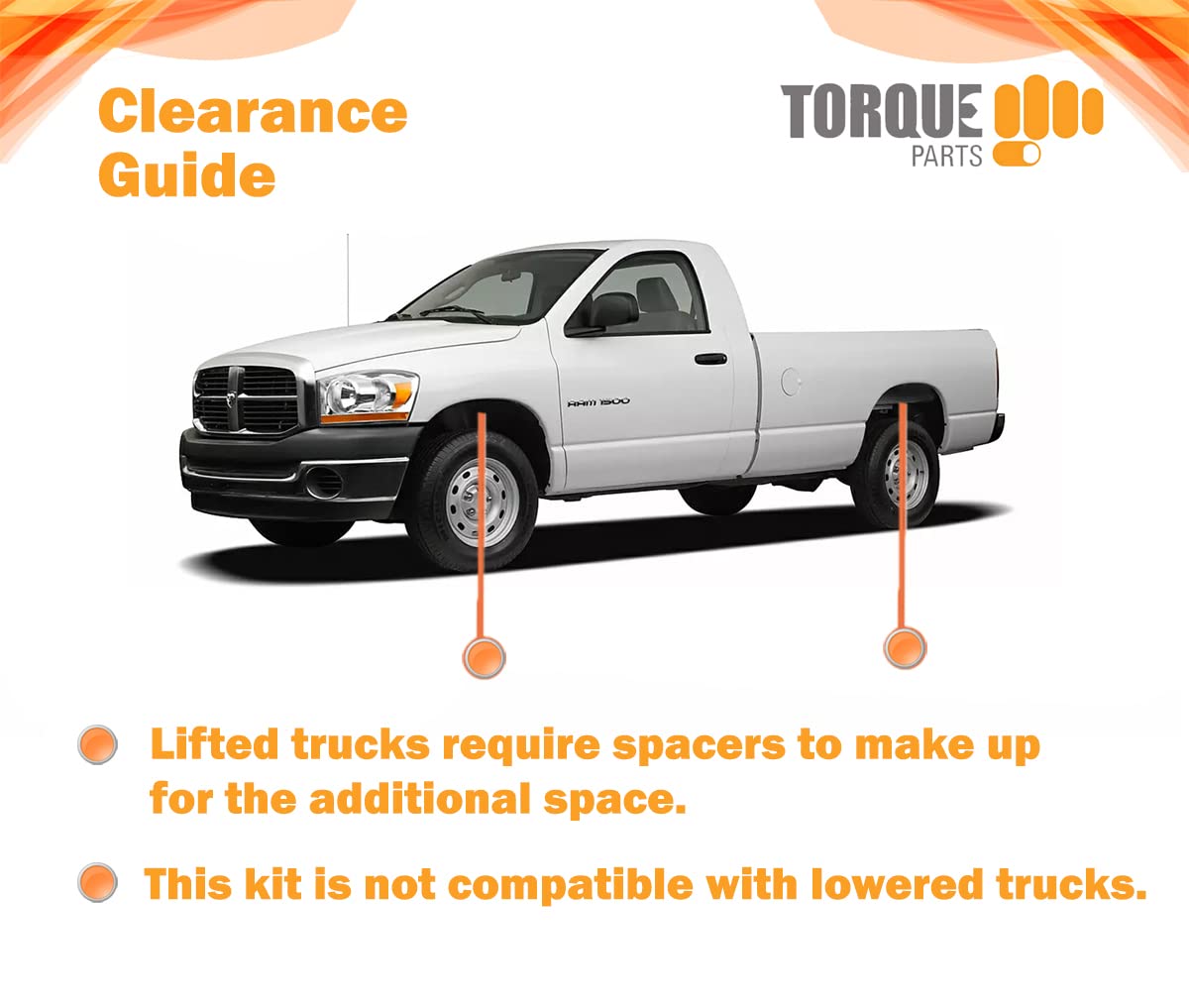 Air Bag Spring Suspension Kit for 2005-2023 Toyota Tacoma 2WD 4WD | with Cradle | Replacement Ride-Rite 2407