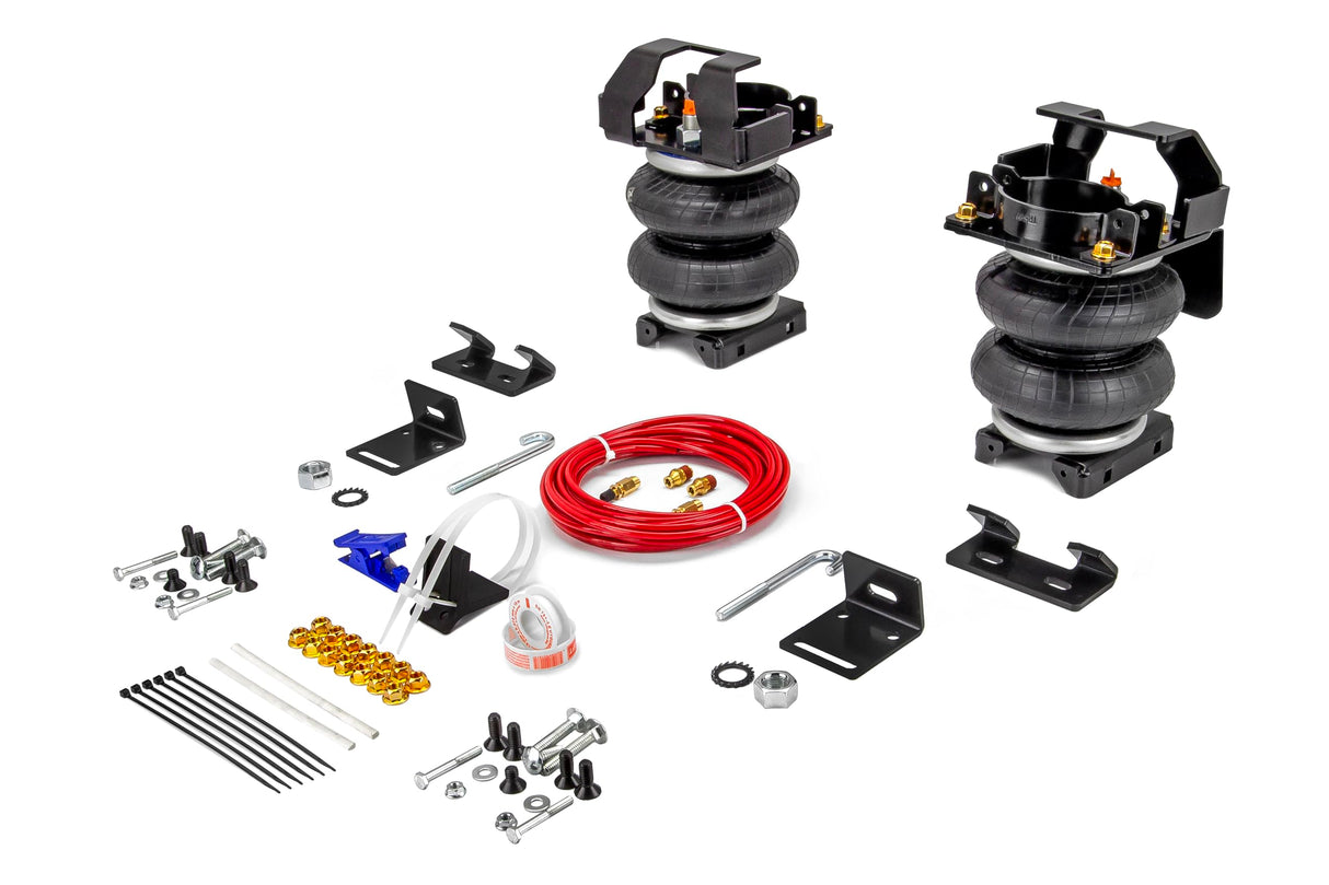 Kit de suspension pneumatique pour Chevrolet 4500HD 5500HD 2020-2025 et International CV Series