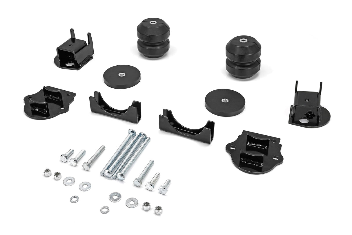 Rear Suspension Enhancement System for 2015-2025 Ford F150 | Replaces Timbren FR1504E