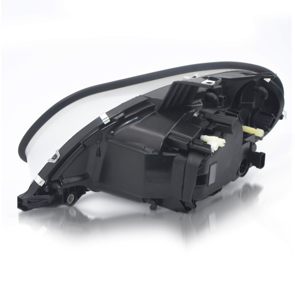 Headlight for 2002-2018 Freightliner M2 Semi Trucks | Replacement A06-51039-003 | Right Aftermarketus Headlights