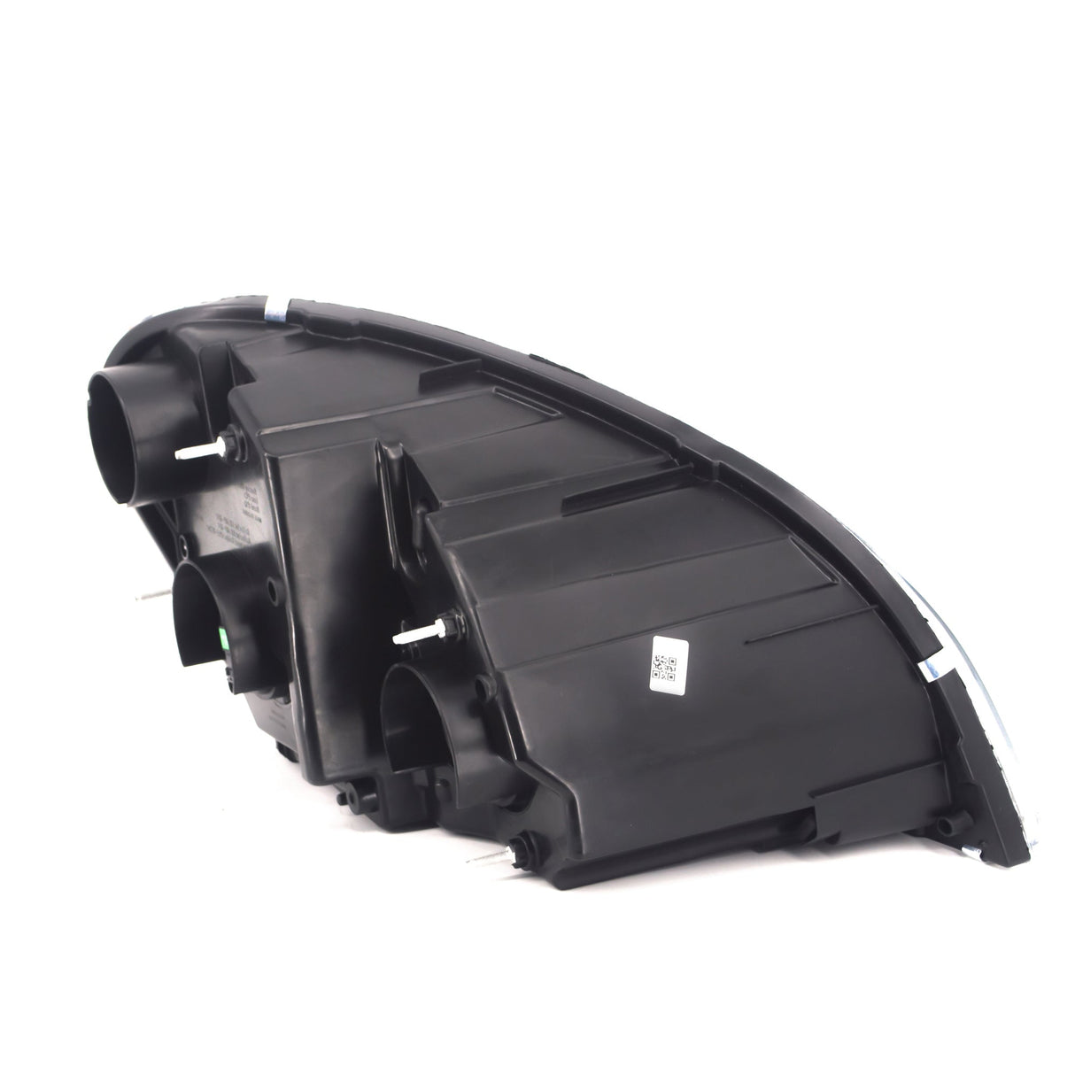 Headlight for 2008-2017 Freightliner Cascadia | Replacement Freightliner A06-51907-002 | Left Aftermarketus Headlights