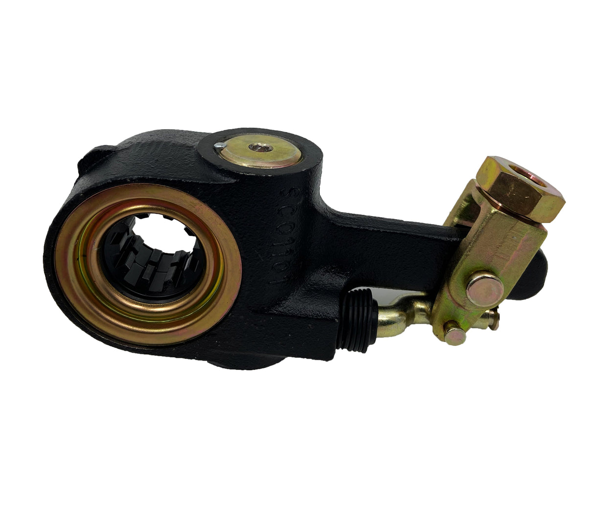 AS1132 5.5" Lever 10 Splines 1.5" Automatic Slack Adjuster Aftermarketus Slack Adjusters