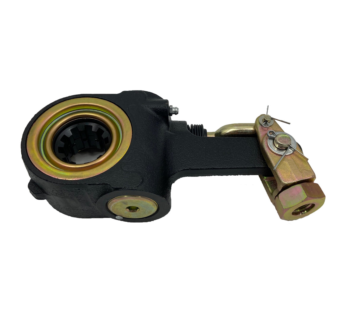 AS1133 6" Lever 10 Splines 1.5" Automatic Slack Adjuster Aftermarketus Slack Adjusters