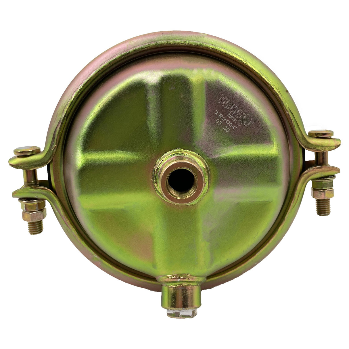 TORQUE Type 20 Service Brake Chamber 2.25" Stroke (TR20SC) Aftermarketus Brake Chambers