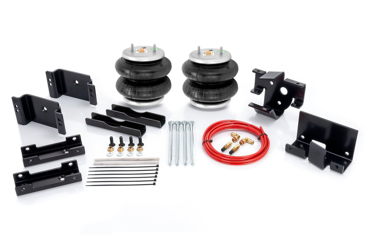 Air Bag Suspension Kit for 2014-2025 Dodge Ram 2500 2WD 4WD