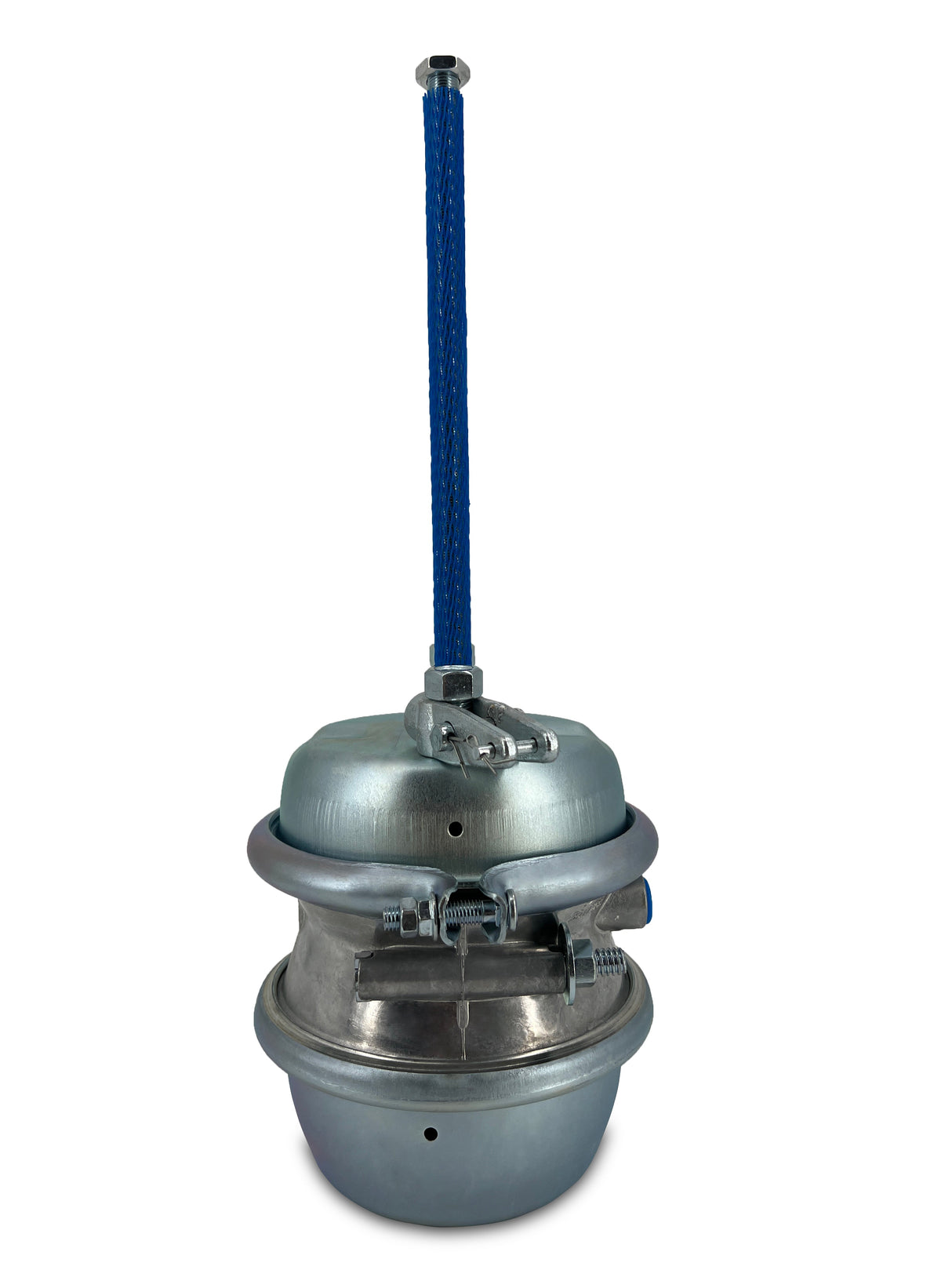 30/30 Air Brake Chamber Sealed 2.5" Stroke Fully Threaded Aftermarketus Brake Chambers