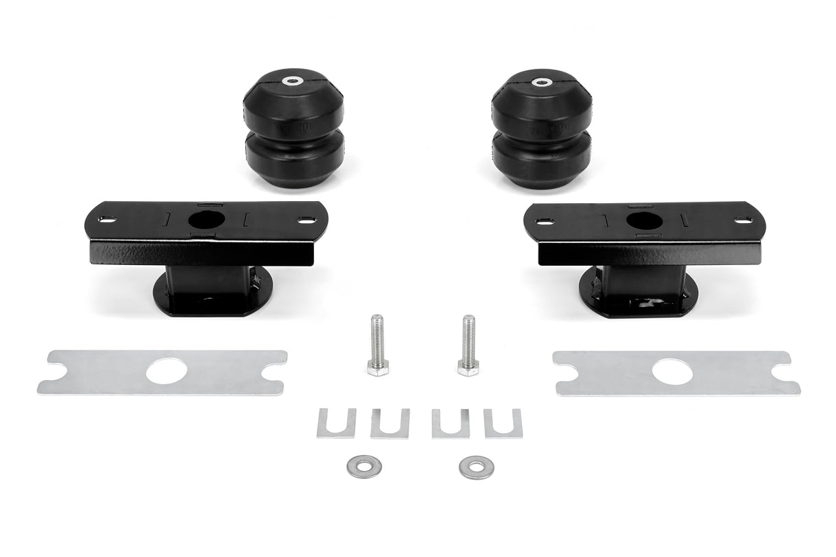 Rear Suspension Enhancement System for 2011-2025 Ford F-250 Super Duty