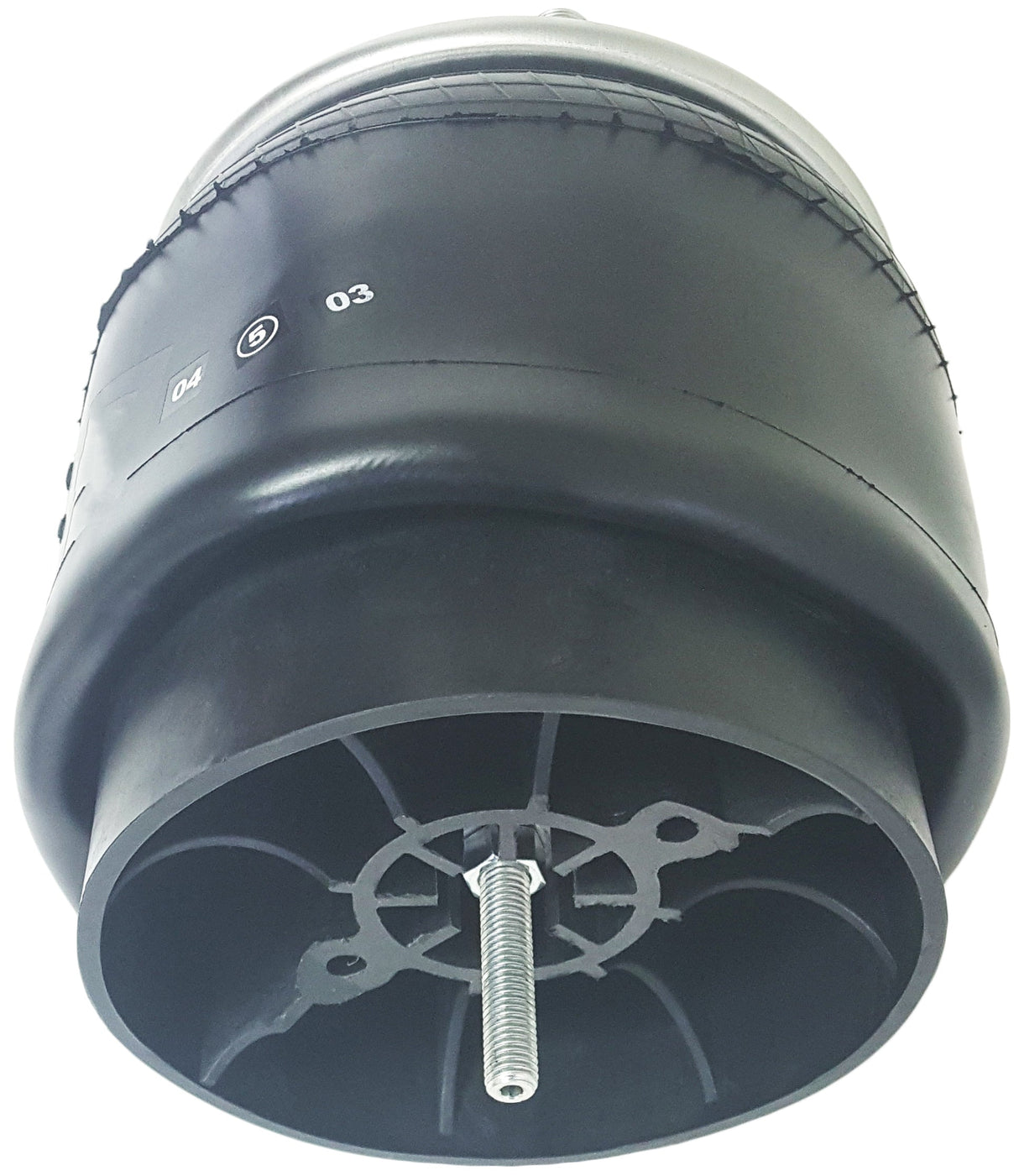 Trailer Air Spring Bag Replace Hendrickson S-34733 C-34733 Aftermarketus Reversible Sleeve Air Springs