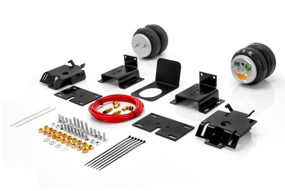 Air Bag Suspension Kit for 2009-2025 Dodge Ram 1500 Air Helper Kits for Pick-up(s)
