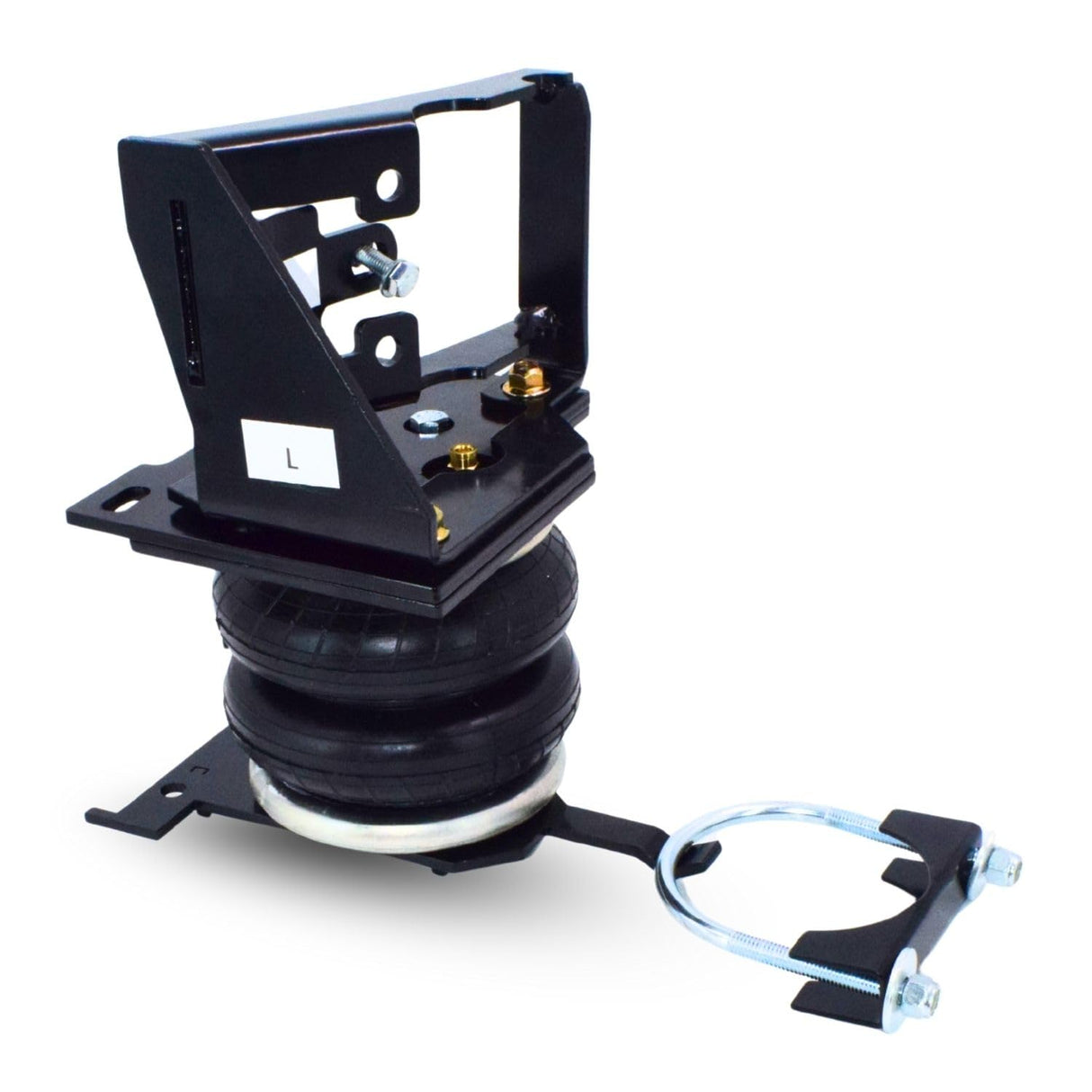 Kit de suspension pneumatique pour Toyota Tacoma 2024-2025 (4x4) | Jusqu'à 2 268 kg