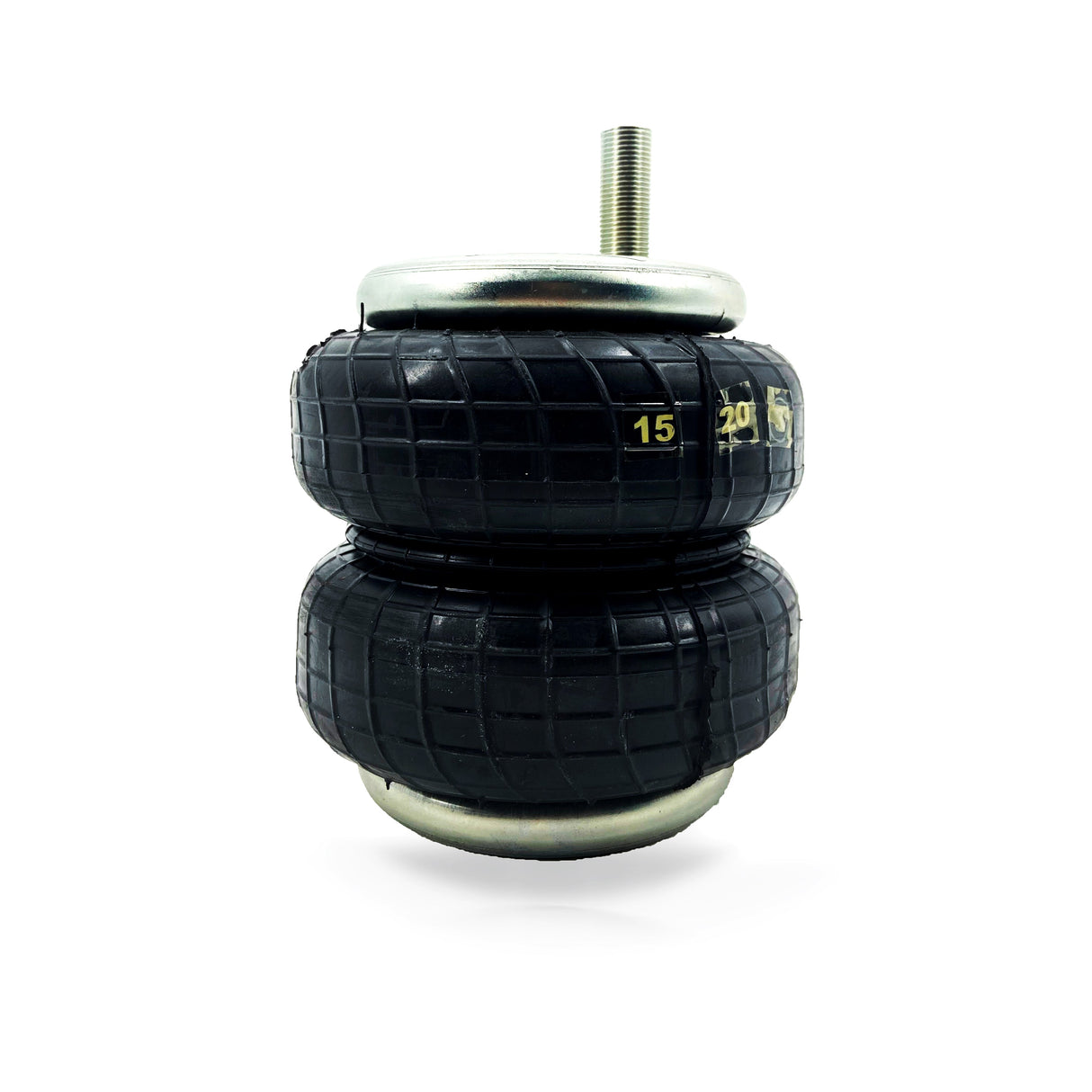 TORQUE 6410 Replacement Air Spring Bag for Firestone Kits and Air Line Service Kit (Replaces Firestone 6410 Ride Rite) (TR6410) Aftermarketus Pick Up Convoluted Air Springs