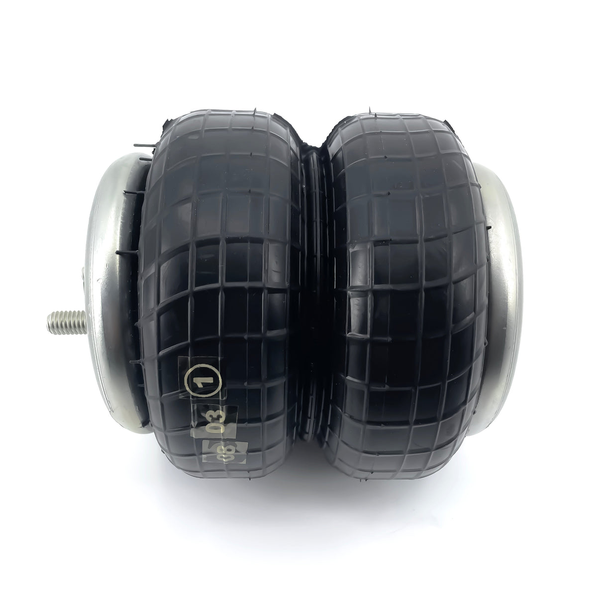 TORQUE 6781 Replacement Air Spring Bag for Firestone Kits Aftermarketus Pick Up Convoluted Air Springs