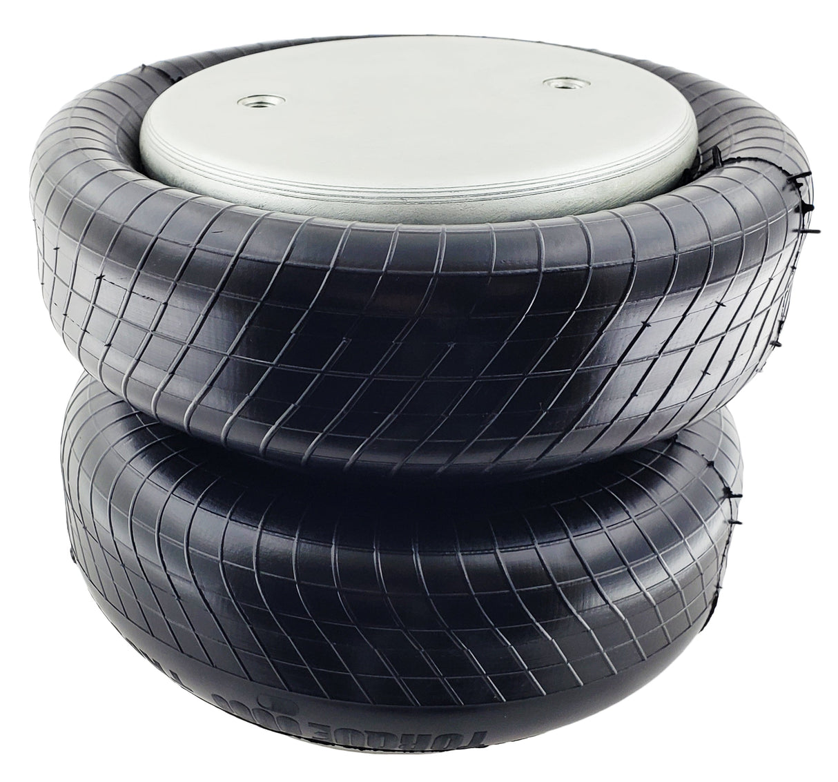 TORQUE Air Spring Bag Replaces Firestone 6943, W01-358-6943 Aftermarketus Convoluted Air Springs