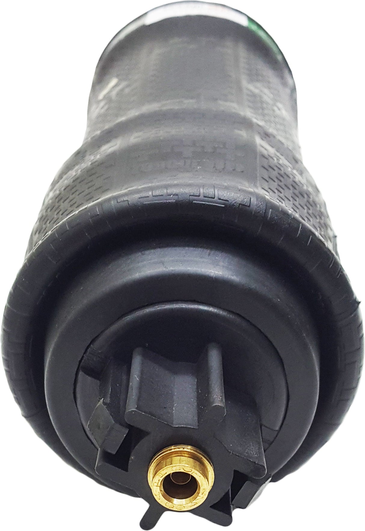 Cab Sleeper Air Spring Bag for Peterbilt 387 Trucks (Replaces Firestone 7093, Peterbilt 29-06016) Aftermarketus Cabin Air Springs