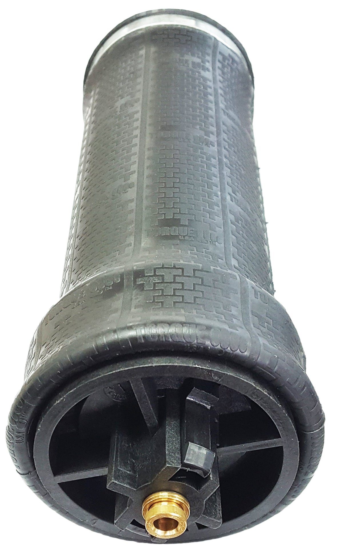 Cab Air Sleeper Bag Spring for Freightliner Century Class ST (Replaces Firestone 7215, Freightliner 18-52651-000) Aftermarketus Cabin Air Springs