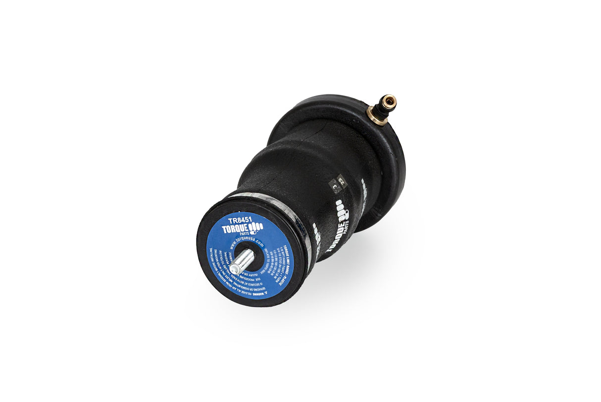Cab Sleeper Air Spring Bag for Volvo Trucks Replace 21338451 Aftermarketus Cabin Air Springs