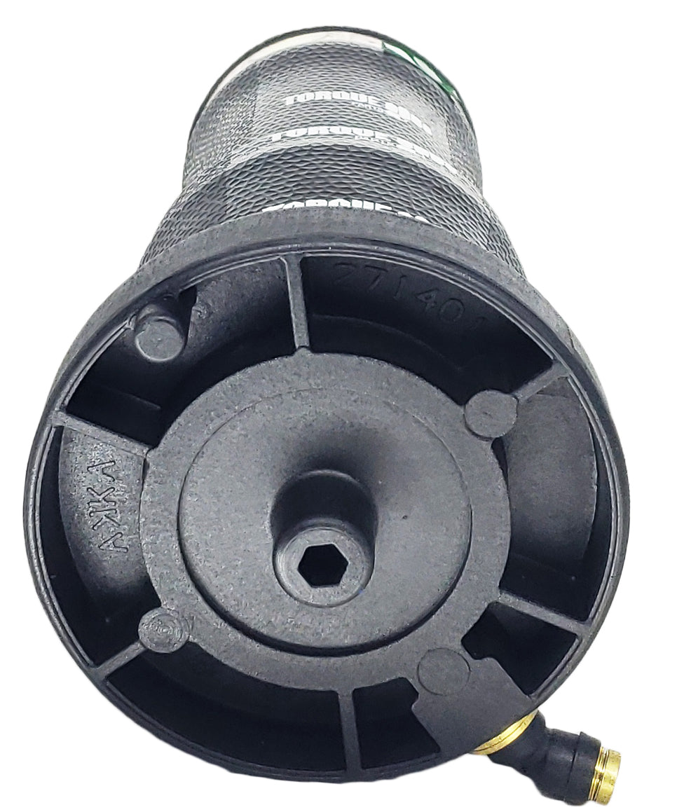 Cab Sleeper Air Spring Bag for Volvo Trucks Replace 21338451 Aftermarketus Cabin Air Springs