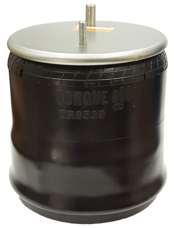 Trailer Air Spring Bag (Replaces Firestone W01-358-8539, Hendrickson S-29892) Aftermarketus Reversible Sleeve Air Springs