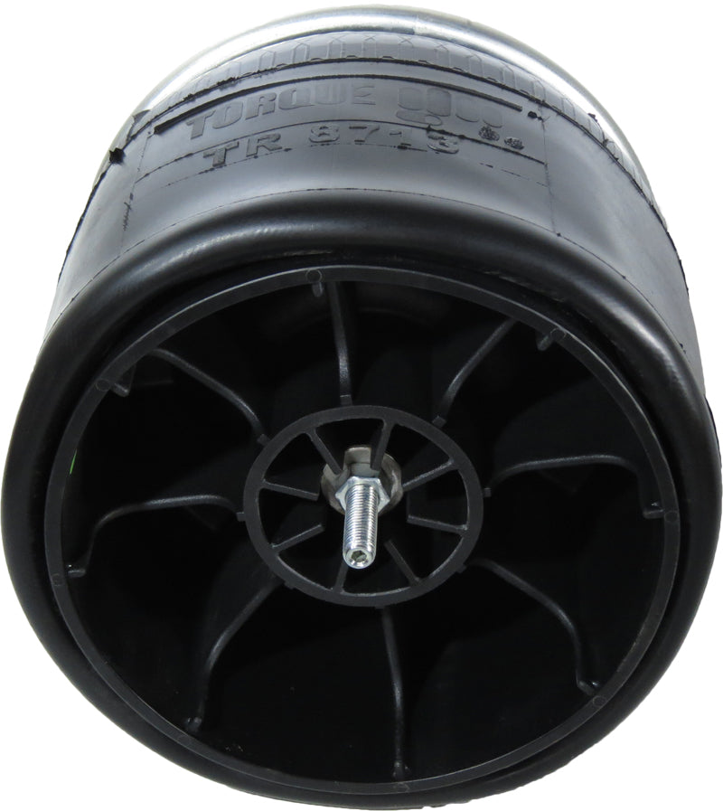 Air Spring Bag for Hendrickson (Replaces Firestone W01-358-8713, Goodyear 1R13-176, Hendrickson S-22948) Aftermarketus Reversible Sleeve Air Springs