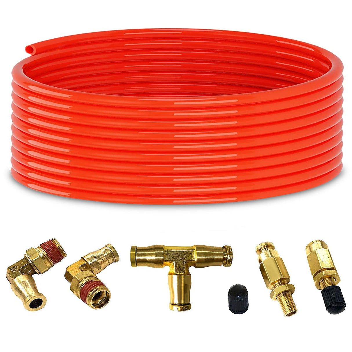 Air Spring Bag for Pickup Spring Kits (Replaces 9001) Aftermarketus Pickup Convoluted Air Springs