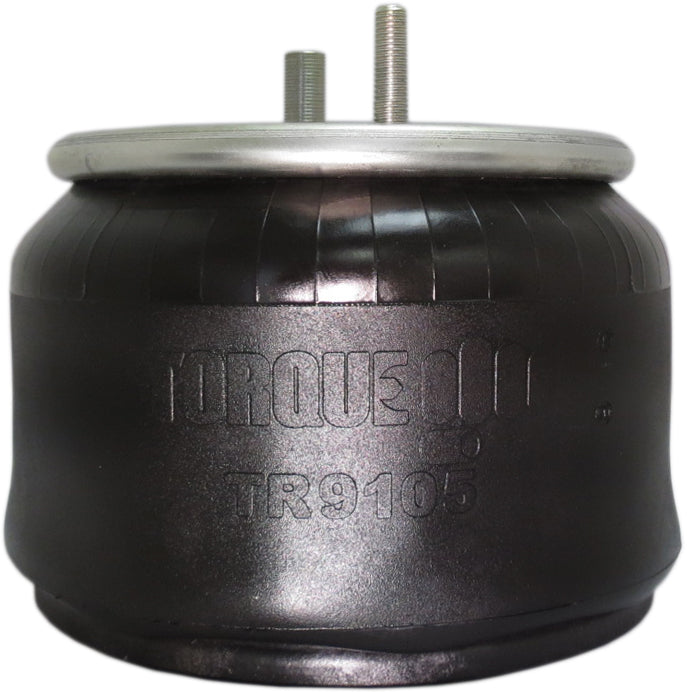 Air Spring Bag for Hendrickson (Replaces Firestone W01-358-9105, Hendrickson S-1245, C-1245) Aftermarketus Reversible Sleeve Air Springs