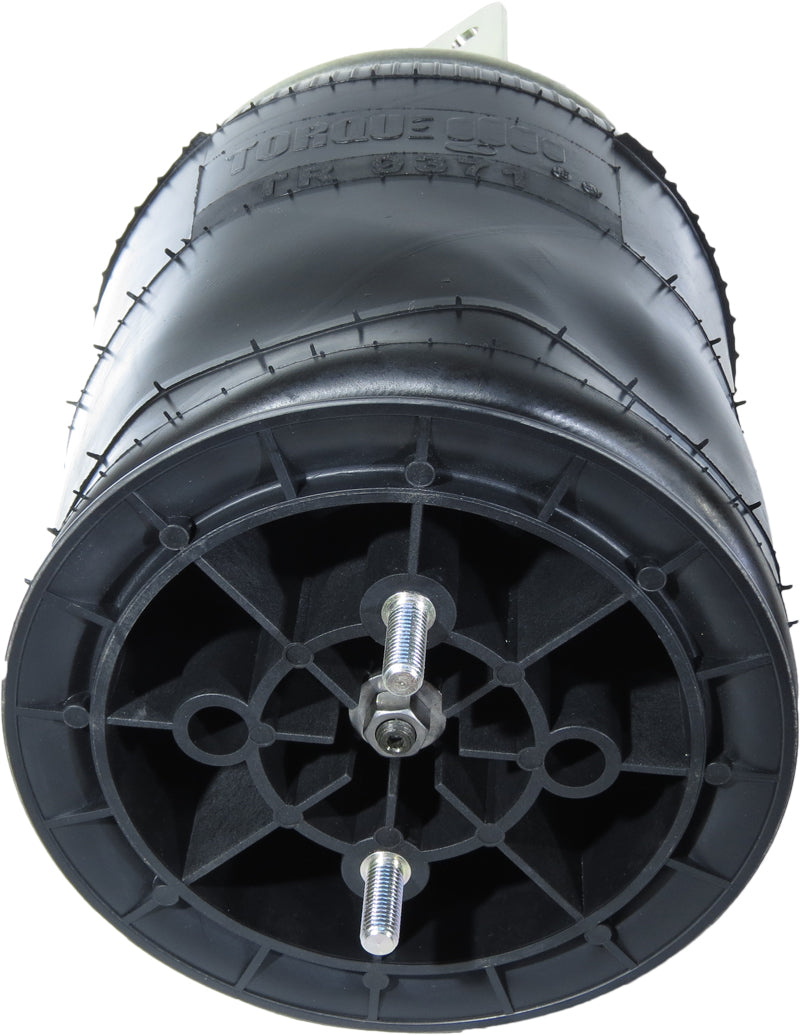 Air Spring Bag for Navistar Trucks (Replaces Firestone W01-358-9371, Navistar 1670073C-1) Aftermarketus Reversible Sleeve Air Springs