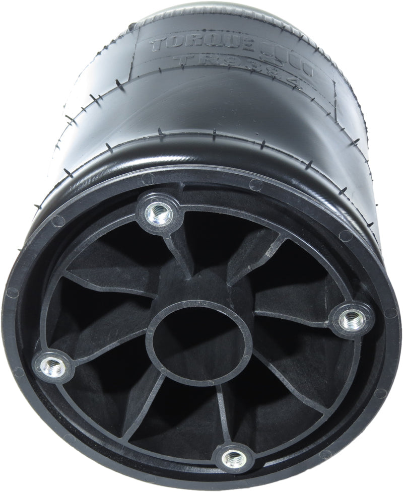 Air Spring Bag for Navistar Trucks (Replaces Firestone W01-358-9394, Navistar 1681579C1, Hendrickson S-10352) Aftermarketus Reversible Sleeve Air Springs