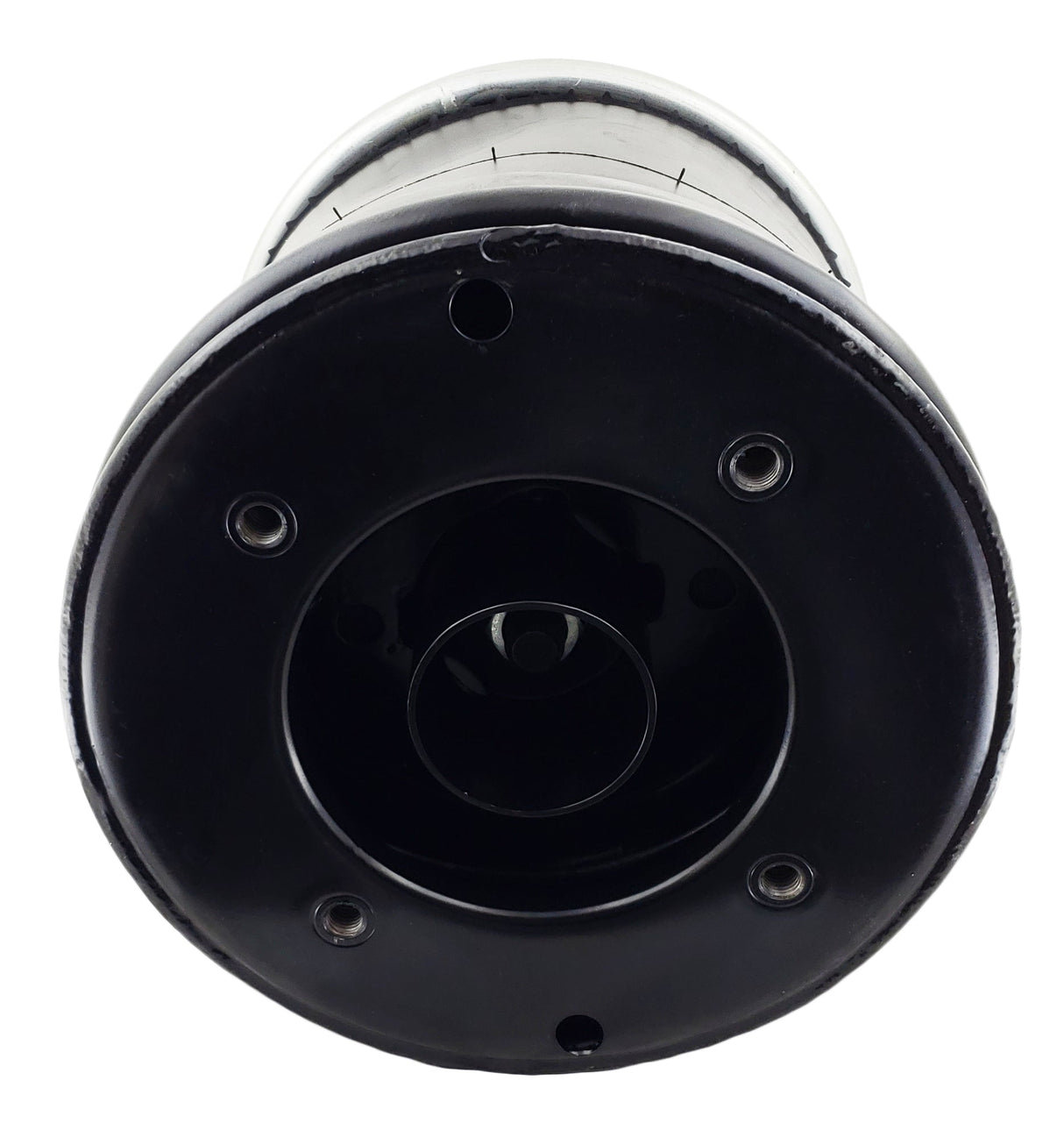 TORQUE Air Spring Bag for Rowe (Replaces Firestone 9811) Aftermarketus Reversible Sleeve Air Springs