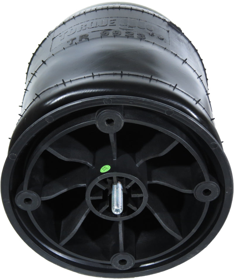 Trailer Air Spring Bag (Replaces Firestone W01-358-9923, Goodyear 1R12-481, SAF Holland 905-57-118) Aftermarketus Reversible Sleeve Air Springs