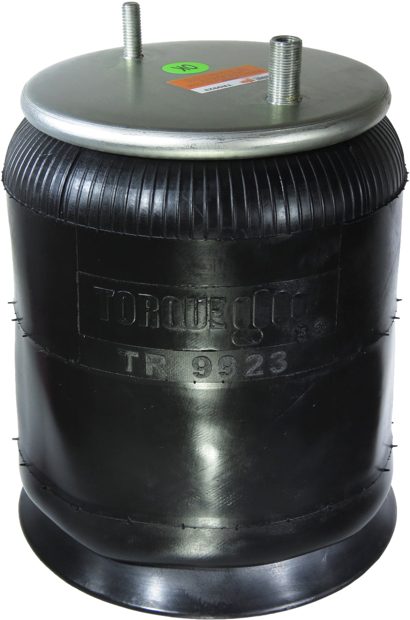 Trailer Air Spring Bag (Replaces Firestone W01-358-9923, Goodyear 1R12-481, SAF Holland 905-57-118) Aftermarketus Reversible Sleeve Air Springs