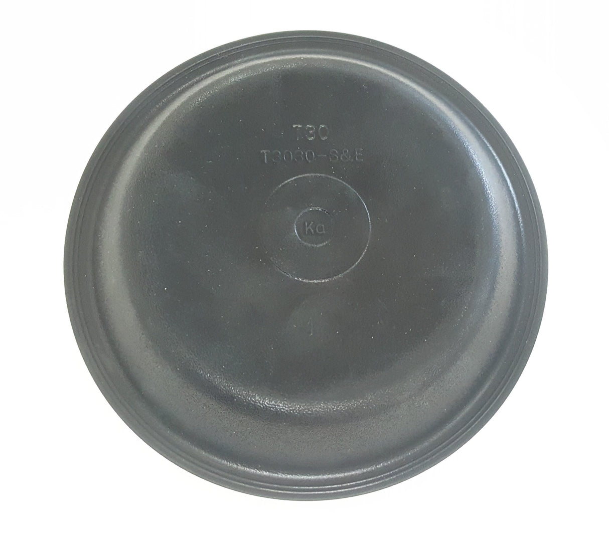 Type 30 Air Brake Chamber Diaphragm for 2.5" Stroke Aftermarketus Brake Chambers