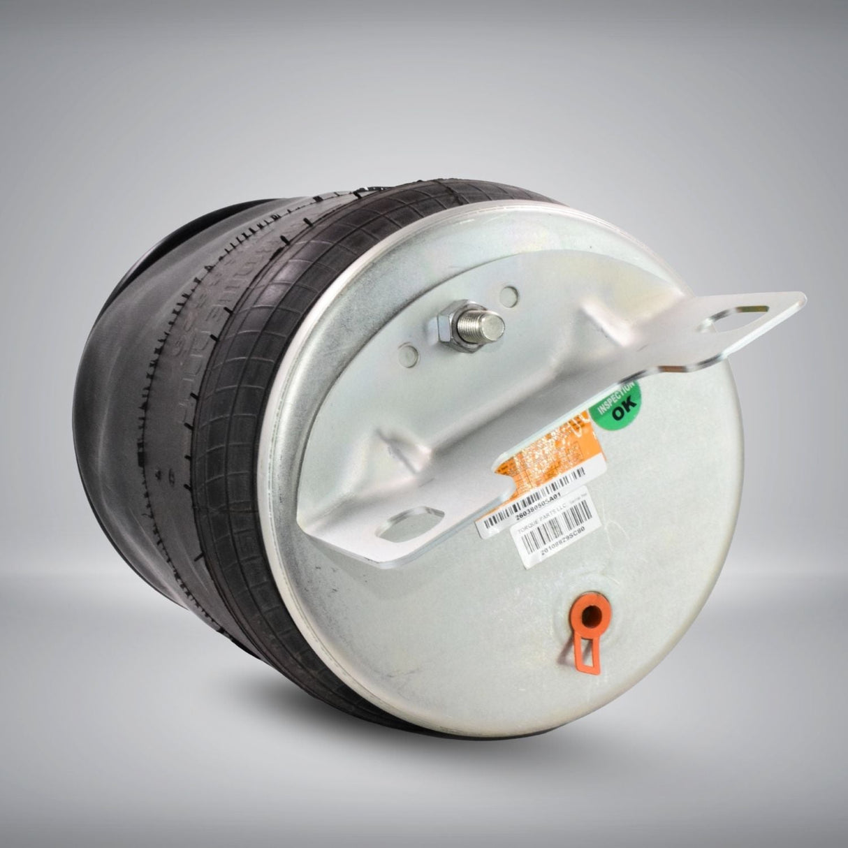 Air Spring Bag for Semi Trucks-Trailers | Replacement Firestone 9372 Volvo 25173616