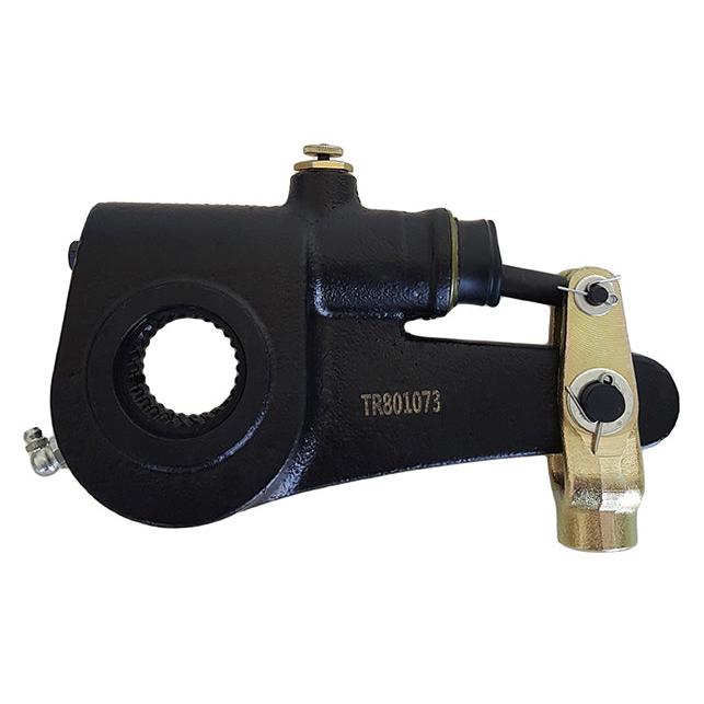 28-Spline Automatic Slack Adjuster 5-1/2" Arm – 1-1/2" Spline for Semi Trucks