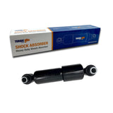 Remplacement d'amortisseur de cabine | Compatible Volvo VT, VAH, VHD, VN, VNL, VNM | Remplace Gabriel 83048