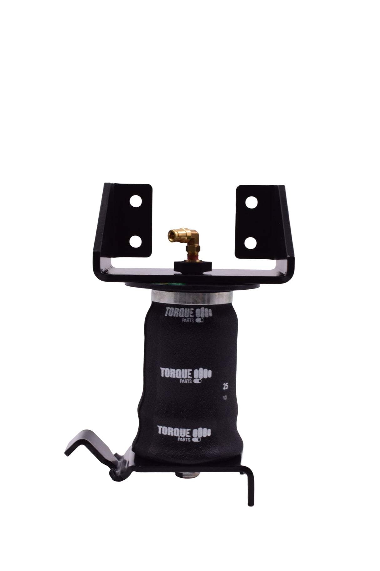 Air Bag Suspension Kit for 1988-1999 Chevrolet and GMC C1500, 1975-1991 Ford F100-F350 (Lowered Vehicles Only)
