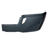 Corner Side Bumper (without Fog Light Hole) for 2018-2024 Freightliner Cascadia | Replacement Freightliner 21-28980-008 | Left