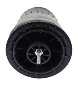 2 pack of TORQUE Air Spring Bag for Navistar Trucks (Replaces Firestone 1190, 9875, Firestone W01-358-1190, W01-358-9875, Goodyear 1R12-432, 1R12-689 & Navistar 3541731C1) (2 x TR1190) Aftermarketus Reversible Sleeve Air Springs