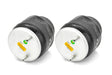 Air Spring Bag (Replaces Hendrickson S-34733, C-34733)- 2pcs