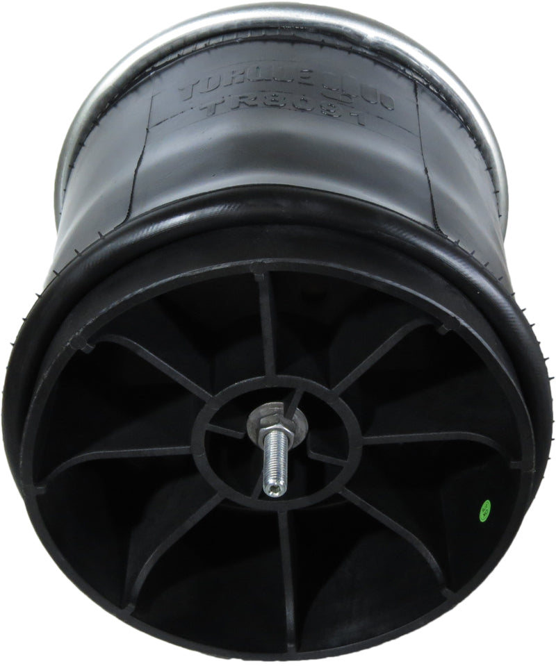 Trailer Air Spring Bag for Hendrickson AAT 25K Models | Replacement Firestone 8091 Hendrickson C-20901 | 2 Pack