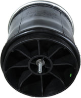 Trailer Air Spring Bag for Hendrickson AAT 25K Models | Replacement Firestone 8091 Hendrickson C-20901 | 2 Pack