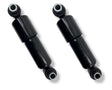 TORQUE 83048 Cab Shock Replacement for select Volvo VT, VAH 430, VHD, VN, VNL, VNM model trucks (Replaces Gabriel 83048) (TR83048) (2 packk) - Aftermarketus Torque Shock Absorbers